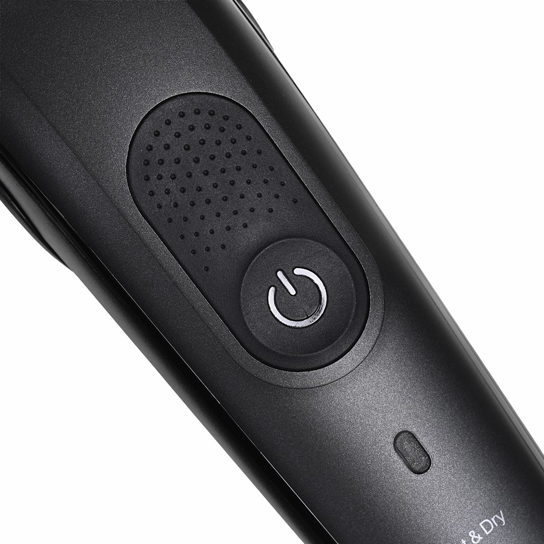Trimmer Braun MGK7491 Black - Afbeelding 5