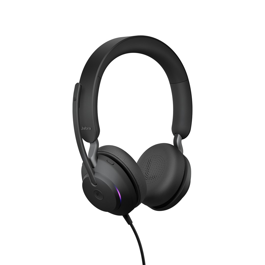 Jabra Evolve2 40 SE Headset Wired - Afbeelding 6