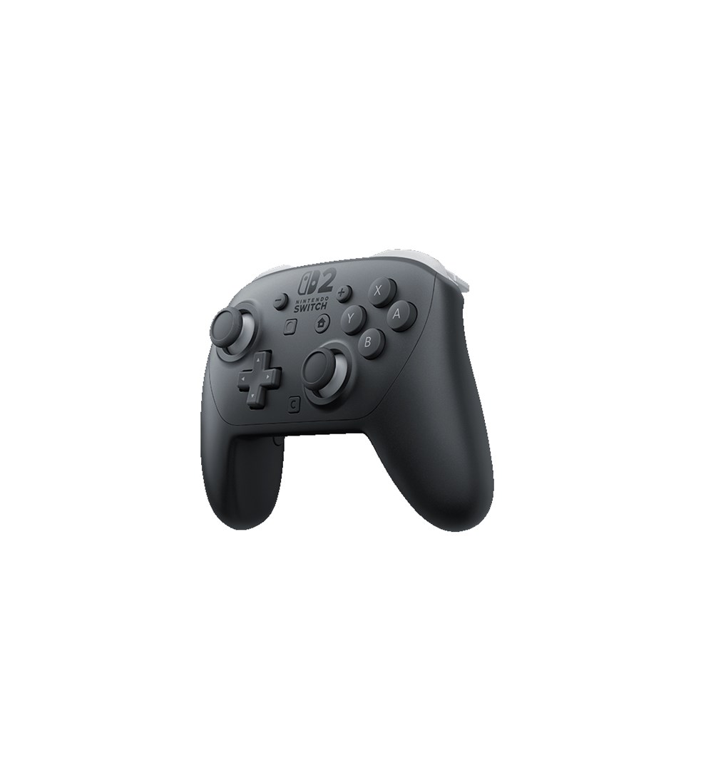 Nintendo Switch 2 Pro Controller - Afbeelding 14