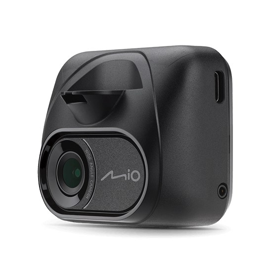 Mio MiVue C595W Full HD Wi-Fi Black - Afbeelding 5