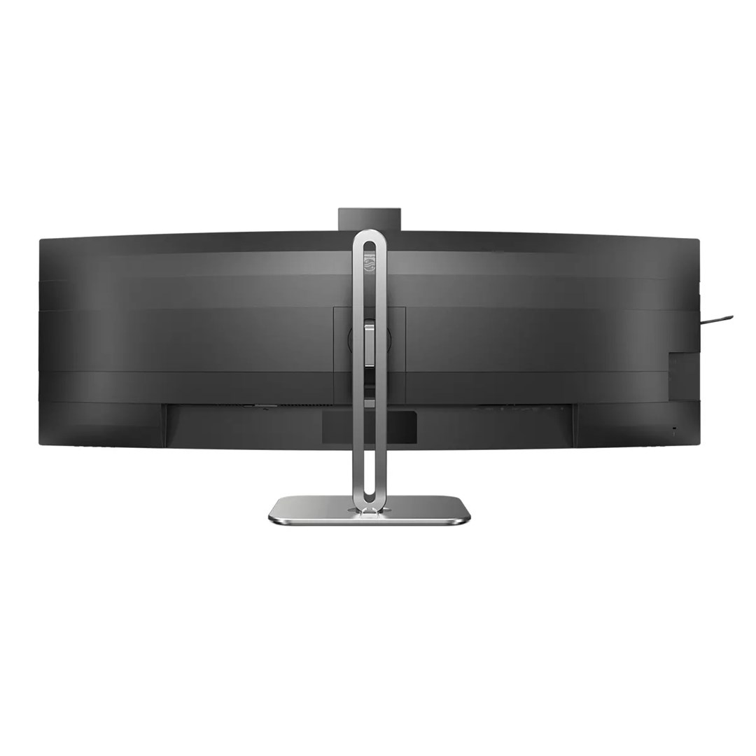Philips 49B2U6903CH/00 computer monitor 124 cm (48.8") 5120 x 1440 pixels Dual QHD LCD Grey - Afbeelding 9