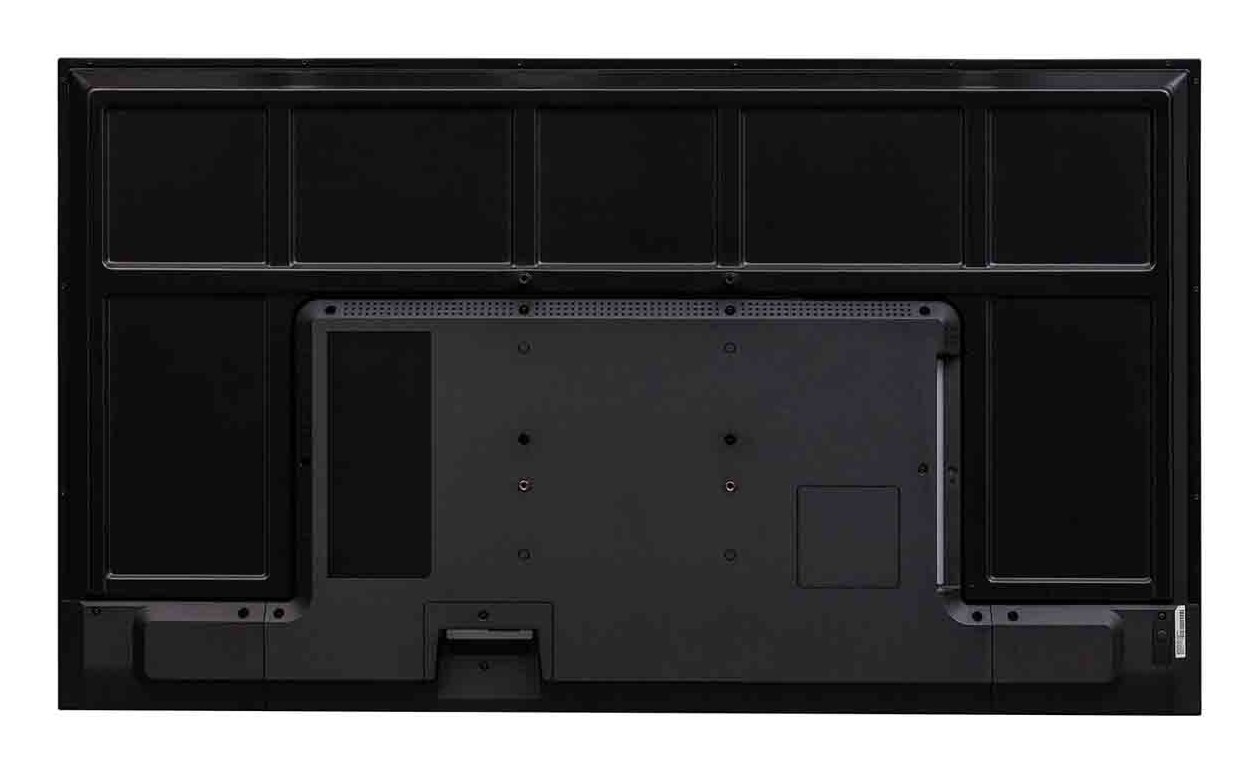 LG 43UL3Q-E 43" 4K UHD Digital Signage Display WebOS Wi-Fi Black - Afbeelding 7