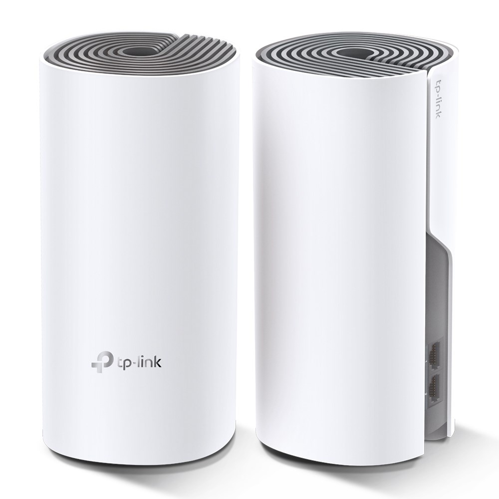 TP-Link AC1200 Deco Whole Home Mesh Wi-Fi System, 2-Pack - Afbeelding 6