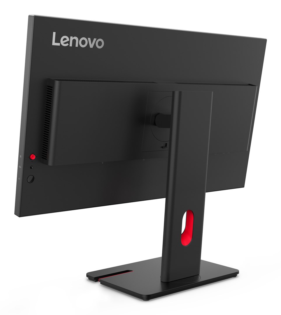 Lenovo Thinkvision T27-40 LED Monitor - Afbeelding 8