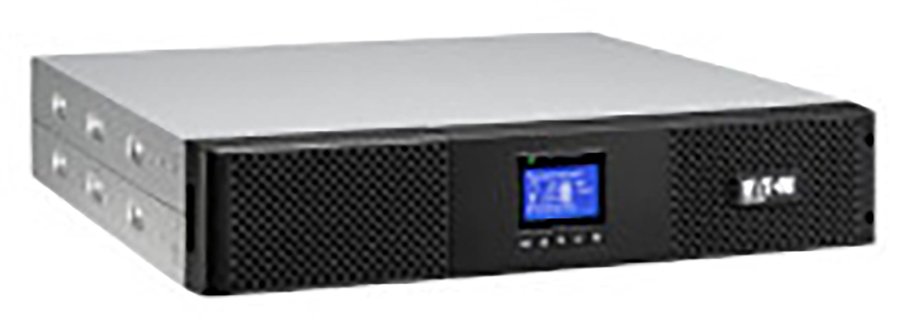 Eaton 9SX uninterruptible power supply (UPS) Double-conversion (Online) 2 kVA 1800 W 9 AC outlet(s)