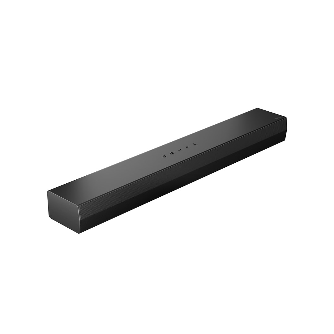 LG S20A Black 2.0 channels 50 W - Afbeelding 19