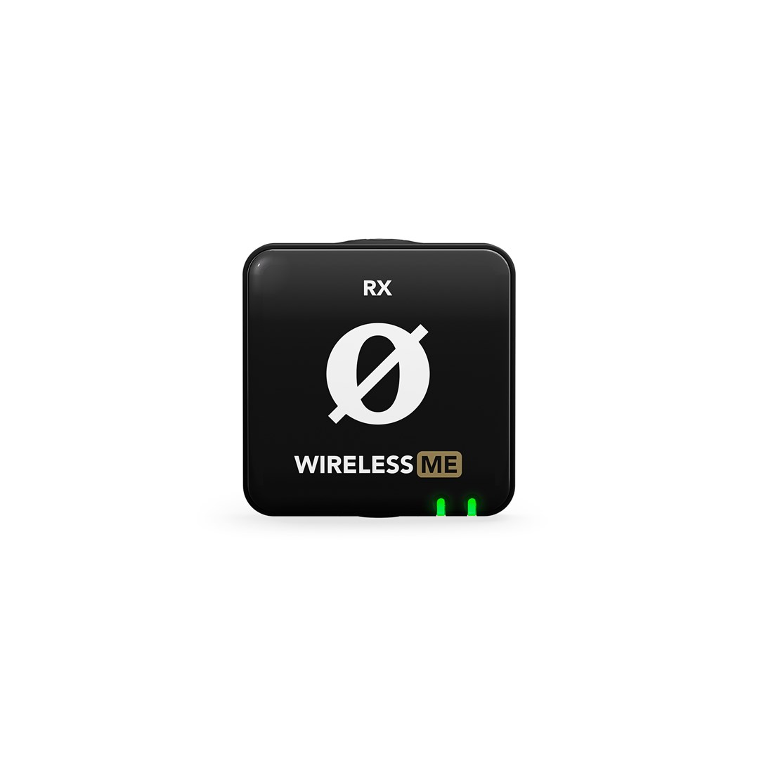 RODE Wireless ME - 2-channel digital wireless system - Afbeelding 2