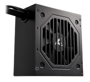 Sharkoon Rebel P10 power supply unit 750 W 24-pin ATX ATX Black