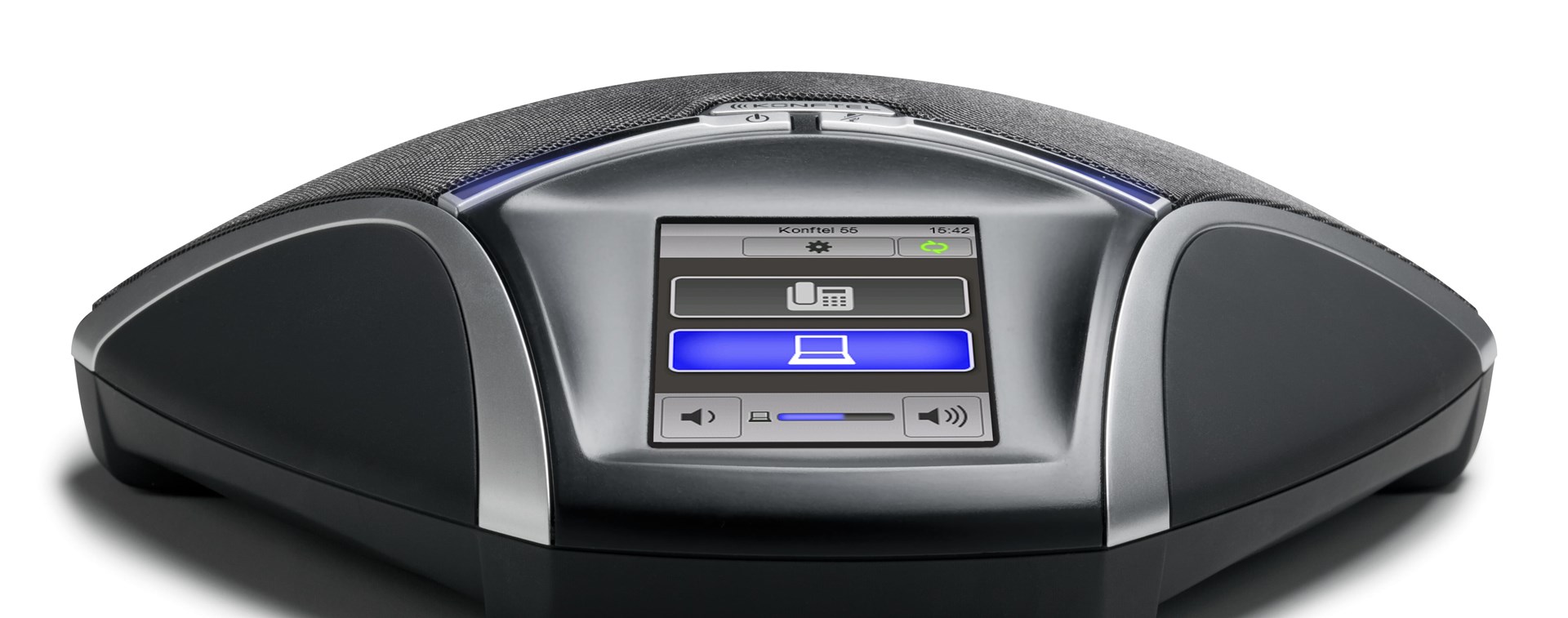 Konftel 55 IP conference phone - Afbeelding 4