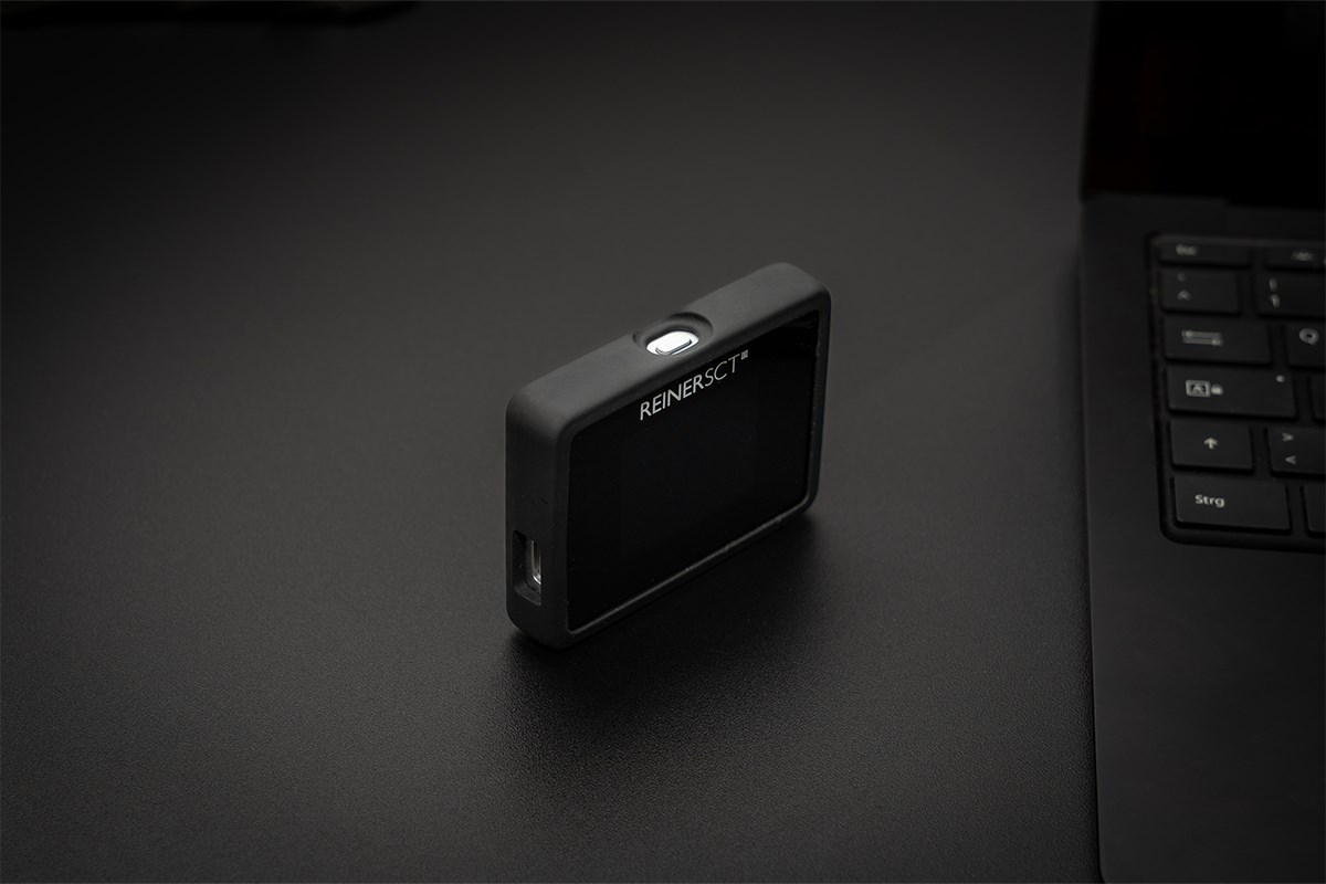 Reiner SCT Authenticator mini - Afbeelding 5