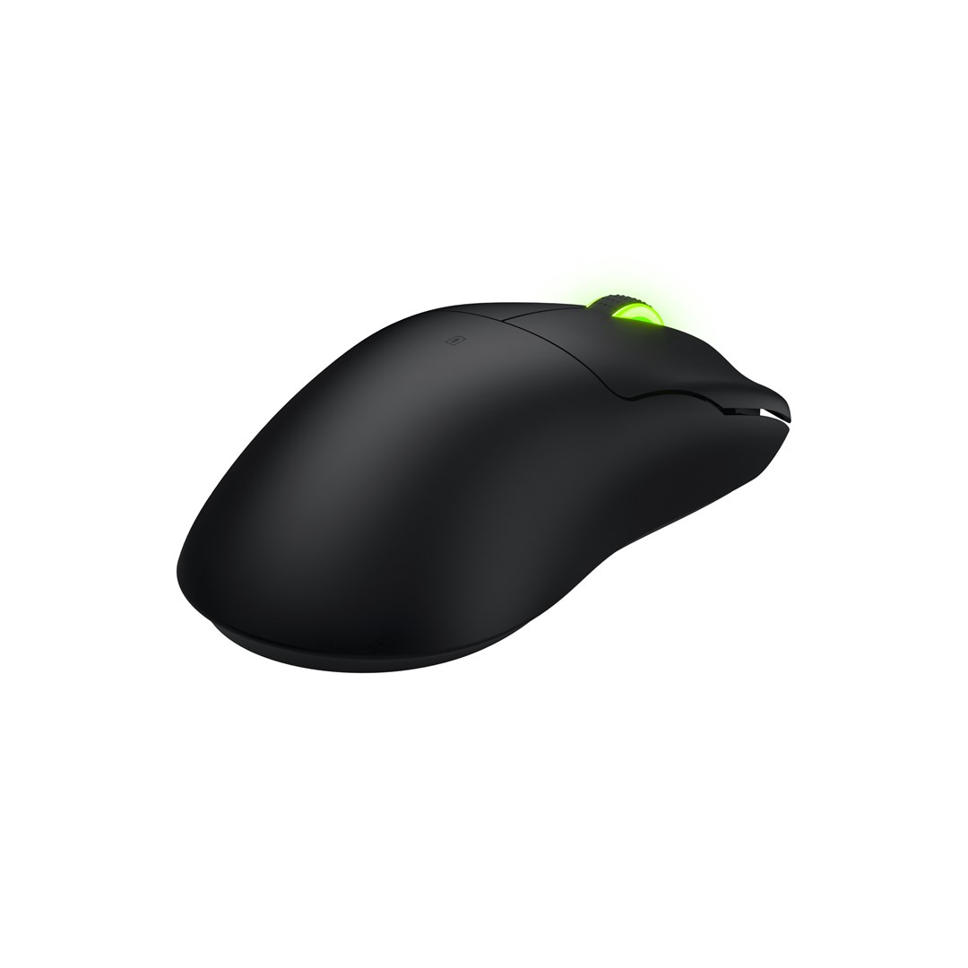 HATOR Pulsar 3 ULTRA 4K Wireless mouse Gaming Right-hand RF Wireless + Bluetooth + USB Type-A Optical 30000 DPI - Afbeelding 12