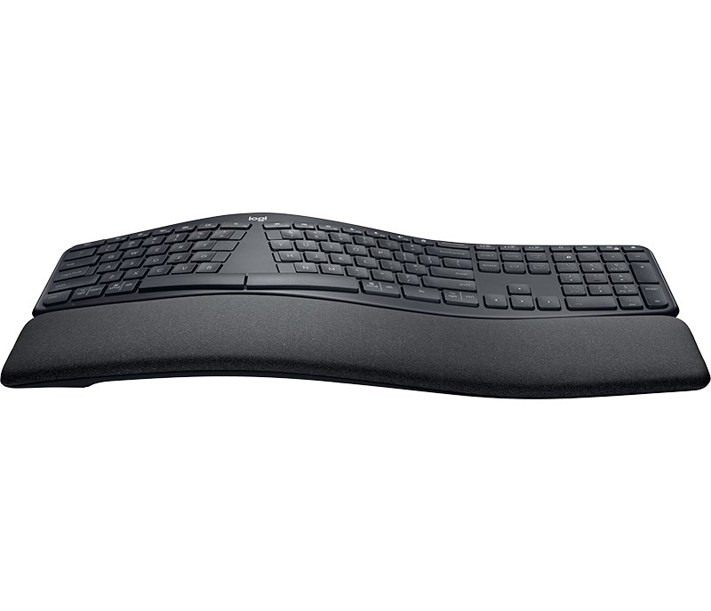 Logitech ERGO K860 - tastatur - QWERTZ - Afbeelding 4