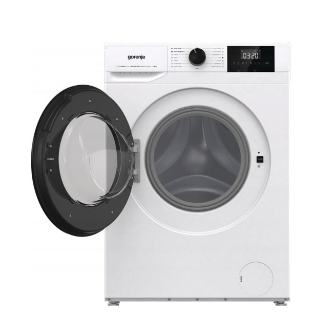 GORENJE W3NGPI62SBS/PL washing machine - Afbeelding 2