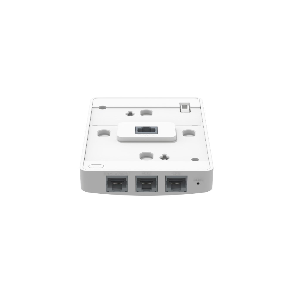 TP-Link Festa F52-Wall 1200 Mbit/s White Power over Ethernet (PoE) - Afbeelding 10