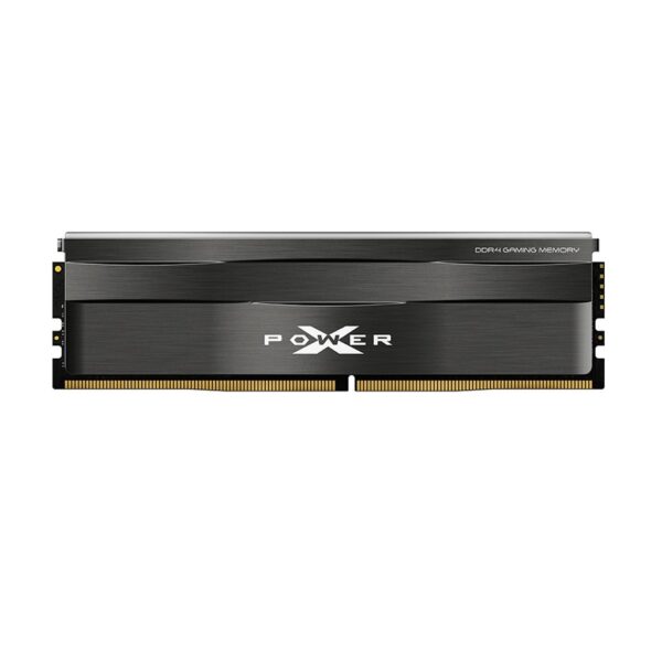 Silicon Power XPOWER Zenith memory module 8 GB 1 x 8 GB DDR4 3200 MHz