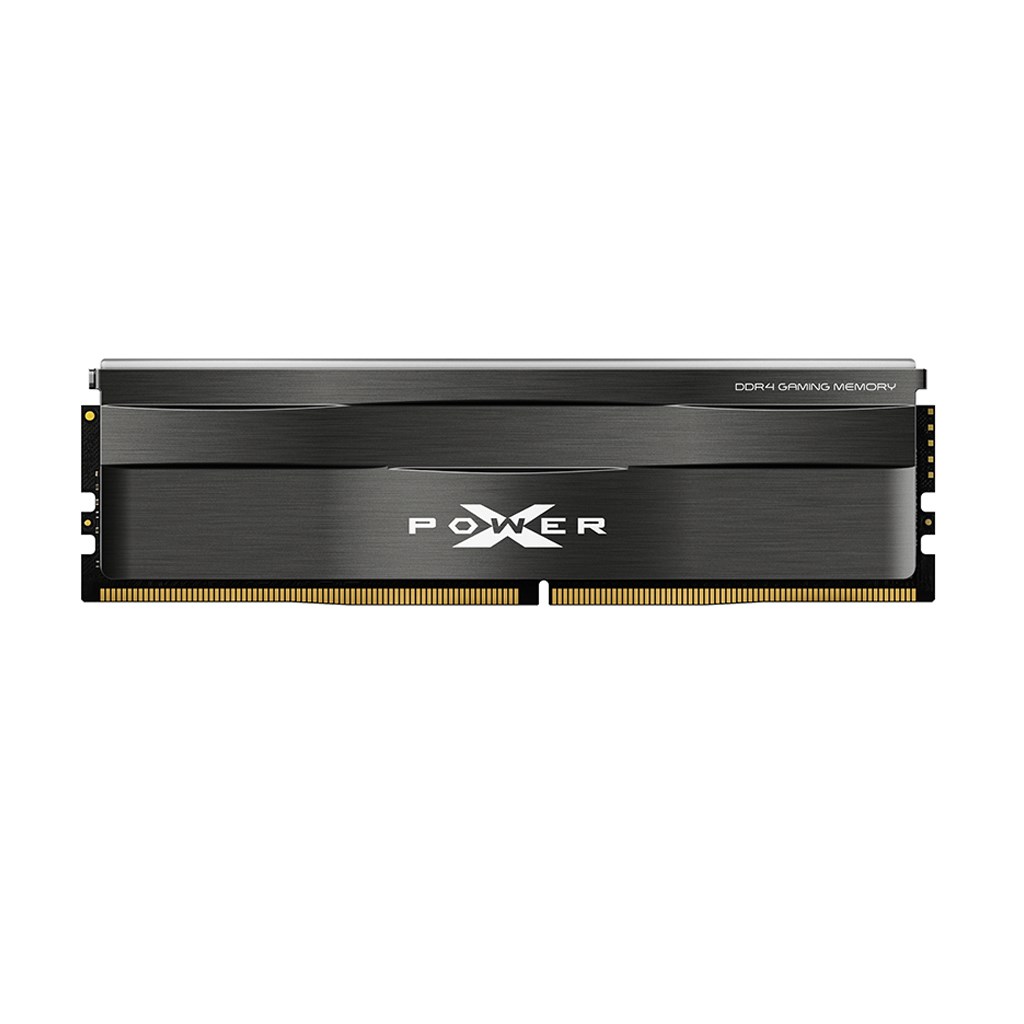 Silicon Power XPOWER Zenith memory module 8 GB 1 x 8 GB DDR4 3200 MHz
