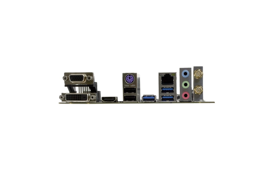 BIOSTAR B760MXC PRO motherboard - Afbeelding 4