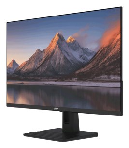 Dahua Technology LM27-C301B computer monitor 68.6 cm (27") 2560 x 1440 pixels Quad HD LED Black - Afbeelding 3