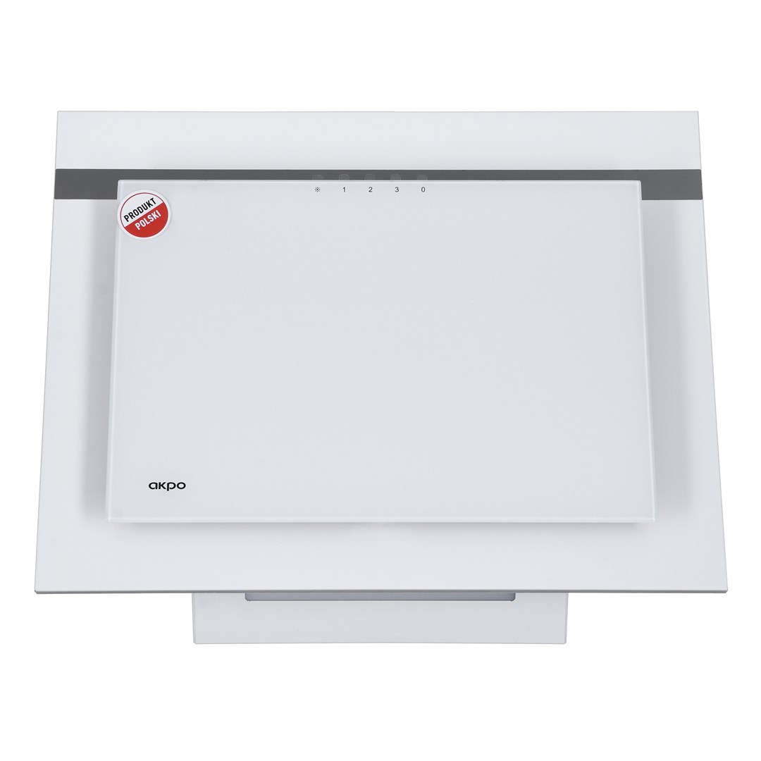 AKPO WK-4 NERO LINE 2.0 50 WHITE T300 Linear LED/Controller hood - Afbeelding 3