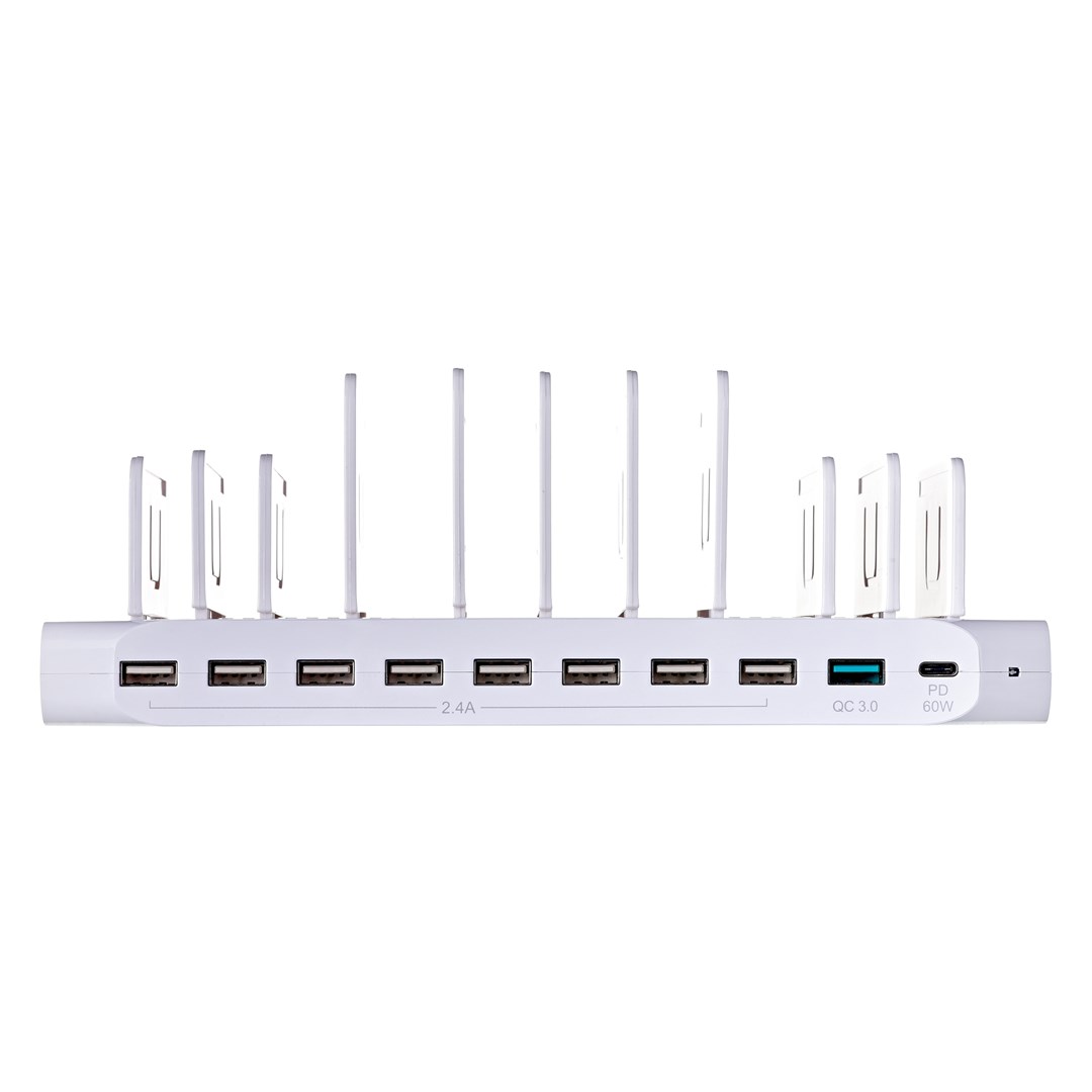 Unitek Y-2190 Charging Station - Afbeelding 6