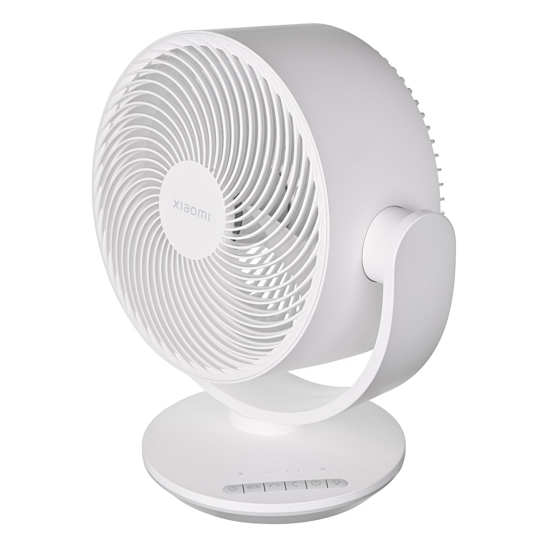 Xiaomi BHR9872EU household fan White - Afbeelding 5