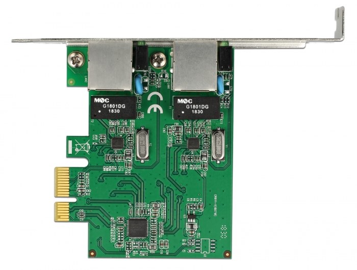 DeLOCK 89999 network card Internal WLAN 1000 Mbit/s - Afbeelding 3
