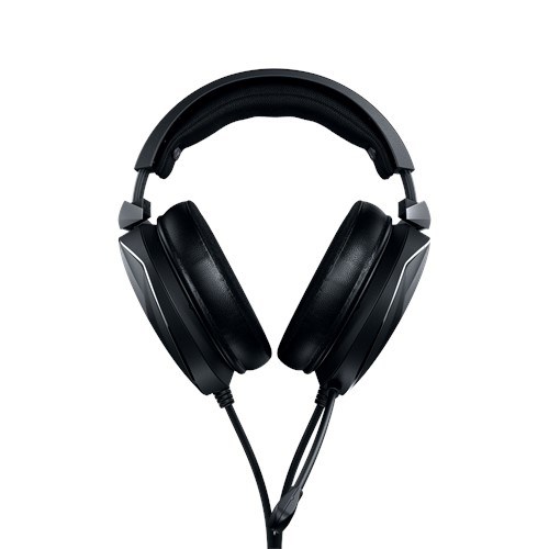 ASUS ROG Theta 7.1 Headset Wired Head-band Gaming USB Type-C Black - Afbeelding 15