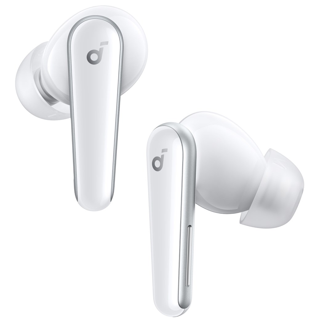 Soundcore Liberty 5 Headset Wireless In-ear Calls/Music USB Type-C Bluetooth White - Afbeelding 6