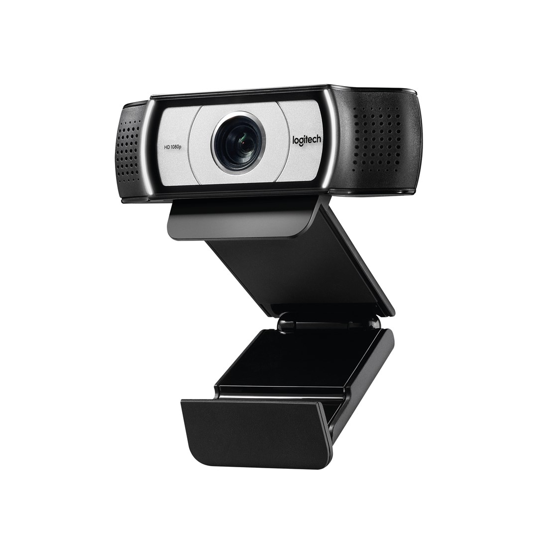 Logitech C930e Business Webcam - Afbeelding 6
