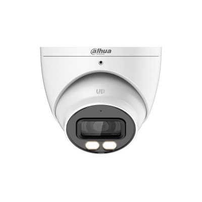Dahua Technology Lite DH-HAC-HDW1509TP-IL-A security camera Spherical CCTV security camera Outdoor 2880 x 1620 pixels Ceiling - Afbeelding 7