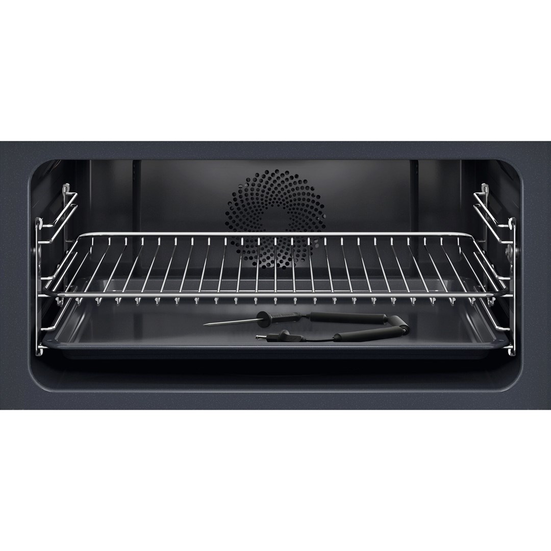 ELECTROLUX LVL8E09Z oven - Afbeelding 5