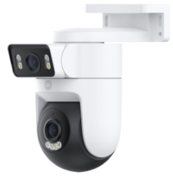 Xiaomi Outdoor Camera CW500 Dual EU, BHR9402EU - Afbeelding 2