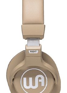 Warm Audio HeadRoom Headphones Wired Head-band Stage/Studio Tan