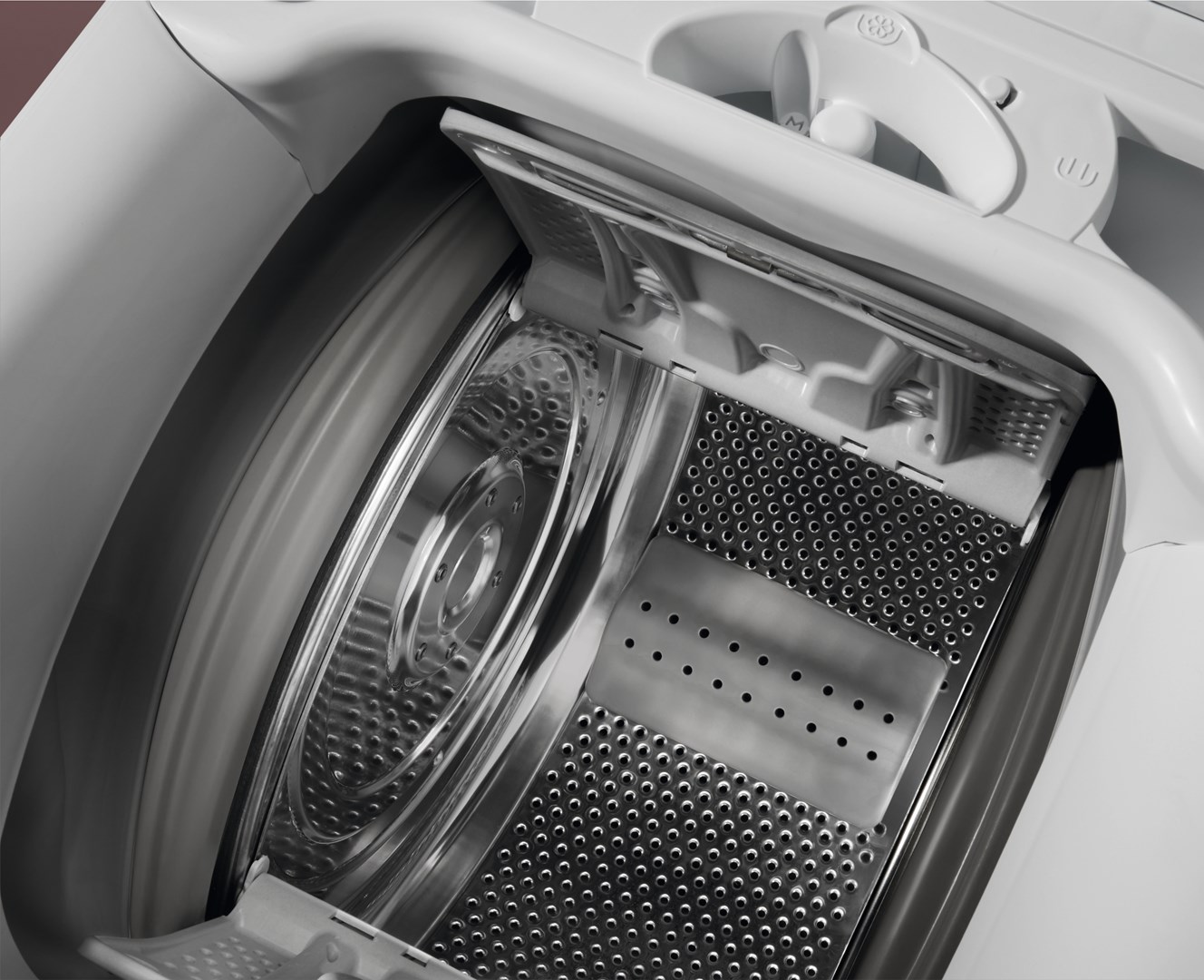 Electrolux EW2TN5261FP Top loading washing machine 6 kg 1200 rpm white - Afbeelding 5