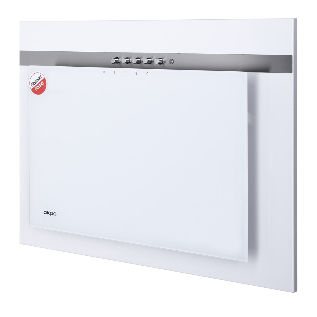 AKPO WK-4 NERO LINE 2.0 50 WHITE T300 Linear LED/Controller hood - Afbeelding 4