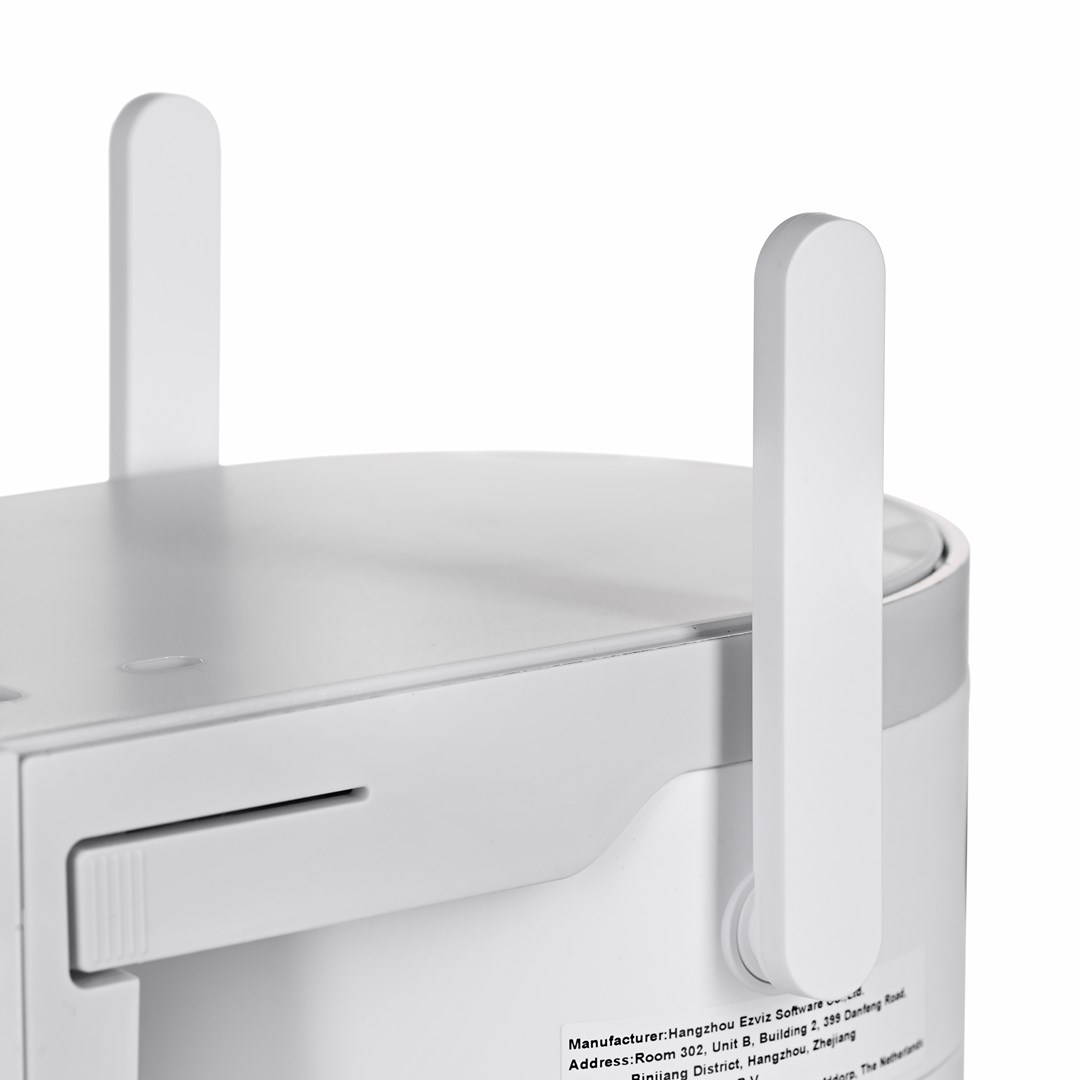 EZVIZ H9c Dual 2K Dome IP security camera Outdoor 2304 x 1296 pixels Ceiling/Wall/Pole - Afbeelding 6