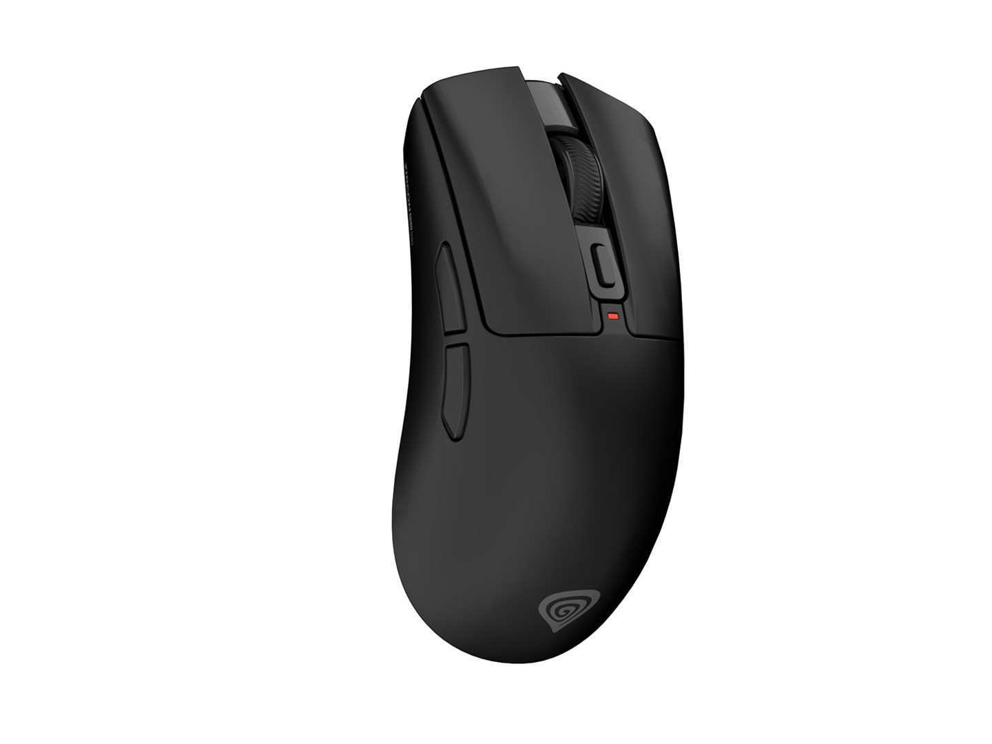 GAMING MOUSE GENESIS ZIRCON 880 PRO 8K/8K WIRELESS 30000DPI BLACK