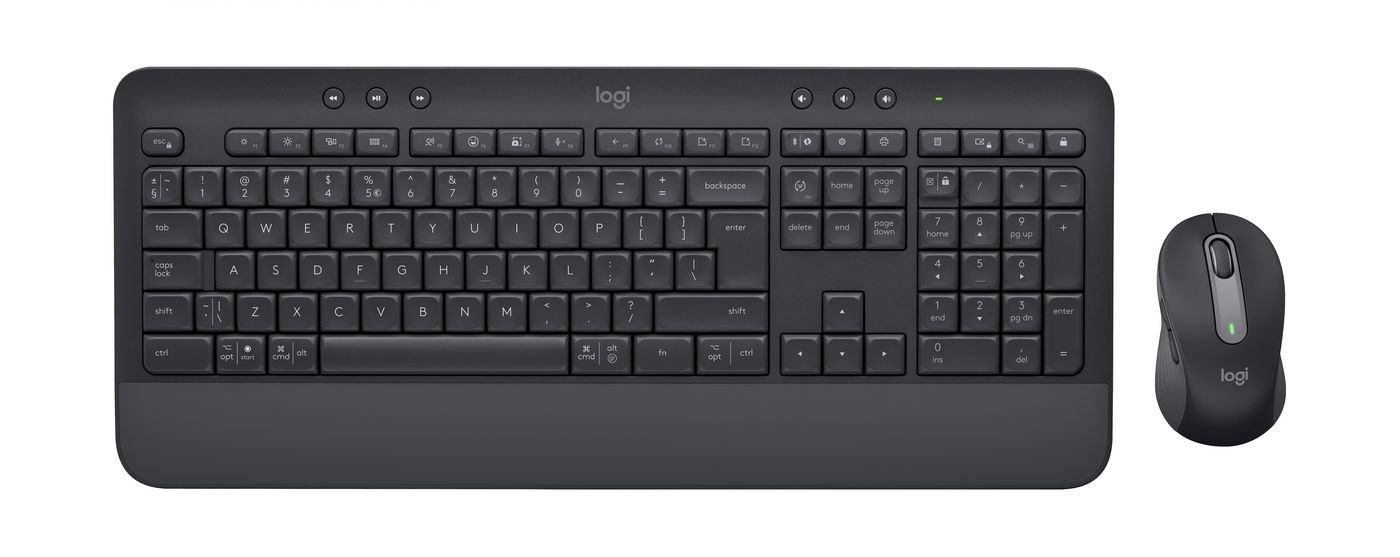 Logitech Signature MK650 Combo for Business - Afbeelding 16