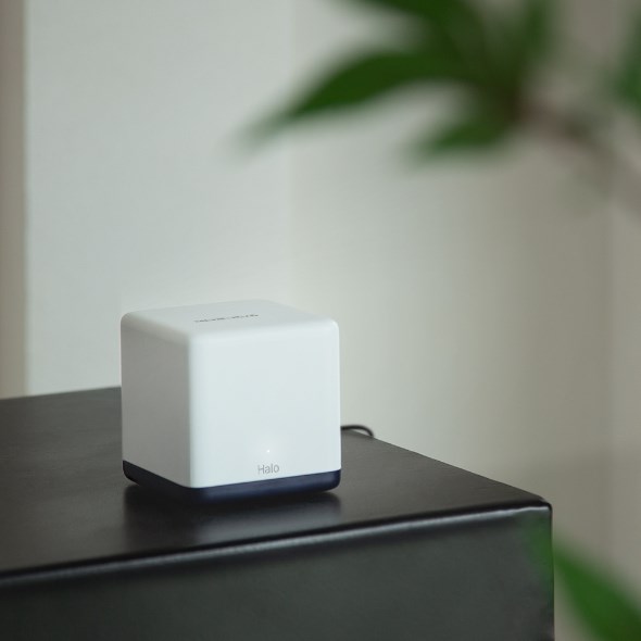 Mercusys AC1900 Whole Home Mesh Wi-Fi System - Afbeelding 11