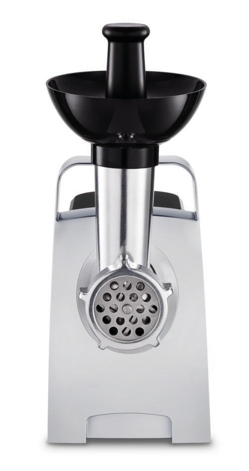 Tefal HV1 NE1098 mincer 1400 W Black,Silver - Afbeelding 14