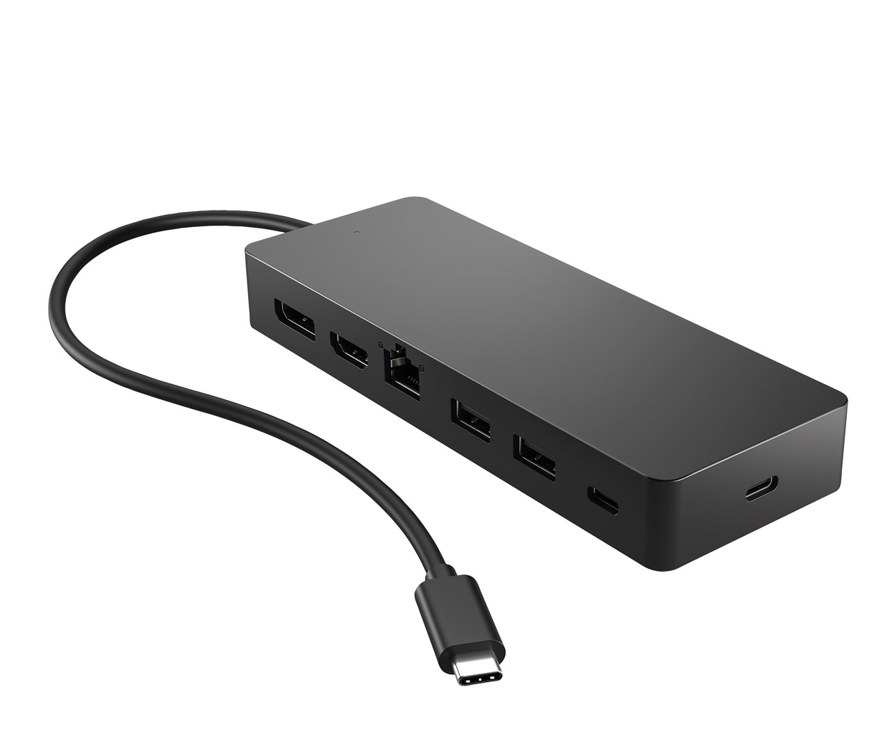 HP Universal USB-C Multiport Hub - Afbeelding 13