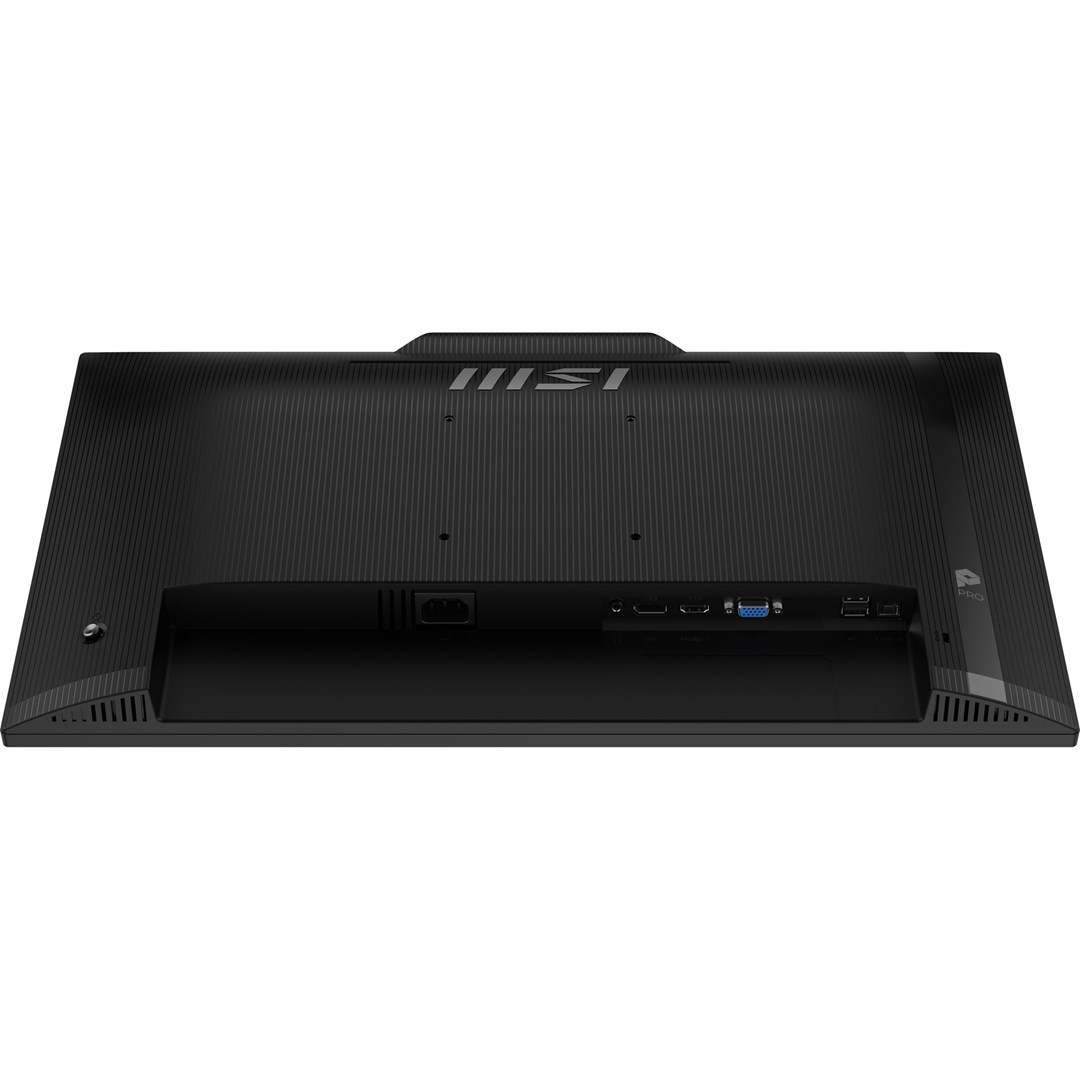 MSI Pro MP242PMGDE computer monitor 60.5 cm (23.8") 1920 x 1080 pixels Full HD LCD Black - Afbeelding 3
