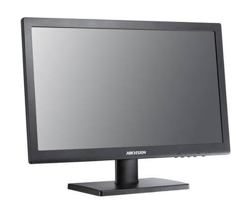 MONITOR 19" HIKVISION DS-D5019QE-B - Afbeelding 3