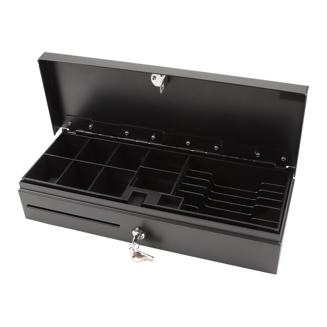 Olympia HS-170 Electronic cash drawer - Afbeelding 3