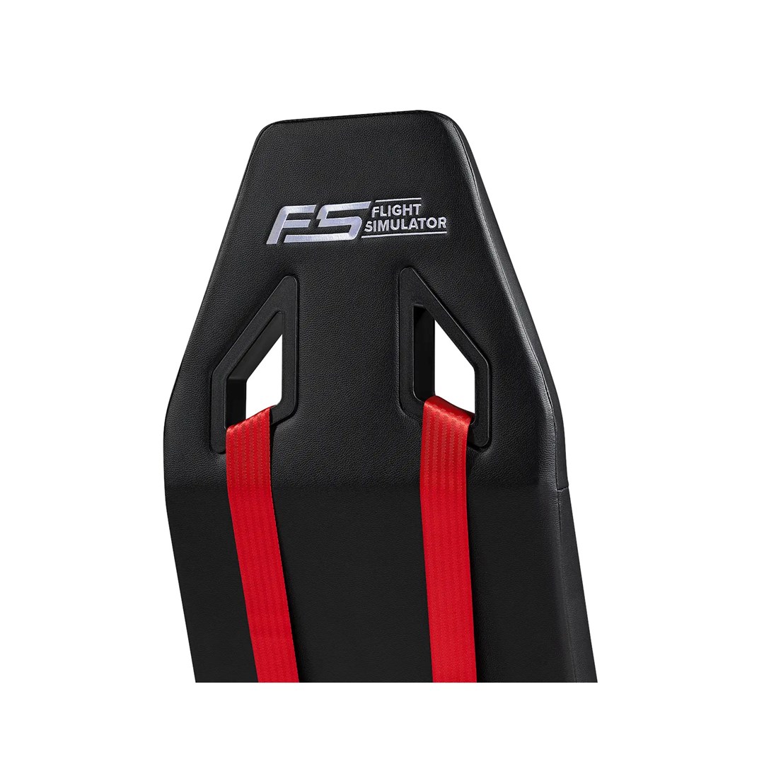 Next Level Racing Flight Simulator NLR-S018 - flight simulator pack - Afbeelding 4