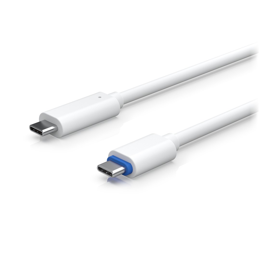 Ubiquiti UACC-Adapter-PoE-USBC | USB-C PoE Adapter | for Protect, Gigabit Ethernet cameras - Afbeelding 9