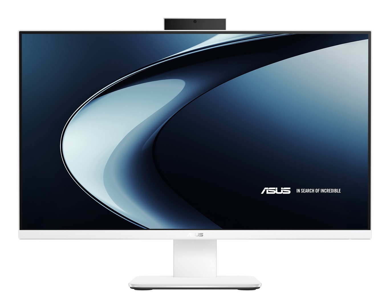 ASUS V400 AiO V470VAK-WPE497W Intel Core 5 210H 68.6 cm (27") 1920 x 1080 pixels All-in-One PC 16 GB DDR5-SDRAM 512 GB SSD Windows 11 Home Wi-Fi 6 (802.11ax) White