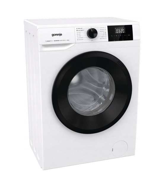 GORENJE W3NGPI62SBS/PL washing machine - Afbeelding 6