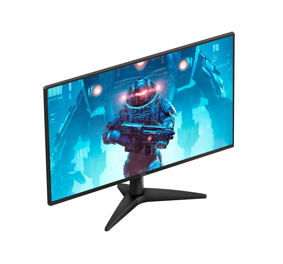 AOC 27B36X computer monitor 68.6 cm (27") 1920 x 1080 pixels Full HD LED Black - Afbeelding 19