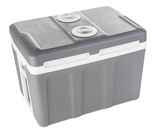 Camry CR 8061 cool box Grey,White 45 L Electric - Afbeelding 5